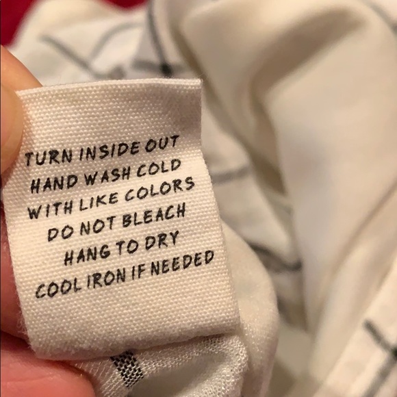 Classic white blouse, comfortable sophisticated - Picture 5 of 8